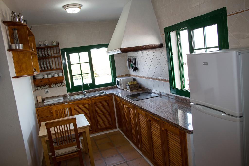 Casa Tinasoria Villa La Asomada  Rum bild