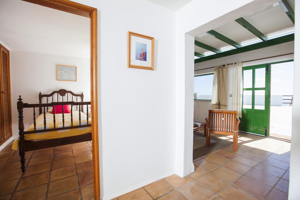 Casa Tinasoria Villa La Asomada  Exteriör bild